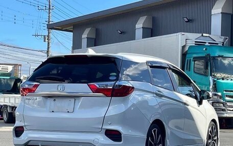 Honda Shuttle II, 2019 год, 1 110 000 рублей, 11 фотография