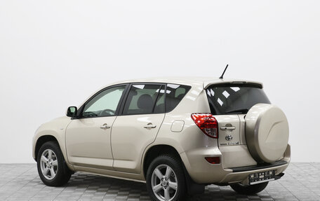 Toyota RAV4, 2006 год, 890 000 рублей, 4 фотография