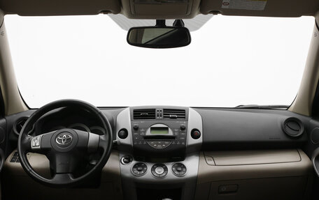 Toyota RAV4, 2006 год, 890 000 рублей, 5 фотография