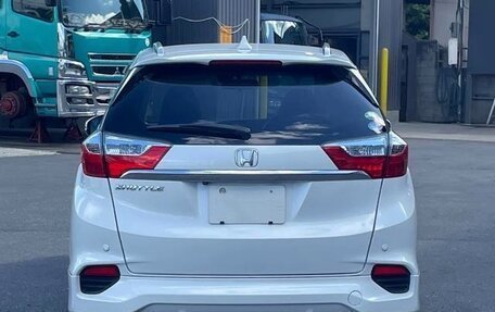 Honda Shuttle II, 2019 год, 1 110 000 рублей, 9 фотография