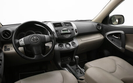 Toyota RAV4, 2006 год, 890 000 рублей, 6 фотография