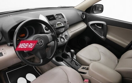 Toyota RAV4, 2006 год, 890 000 рублей, 8 фотография