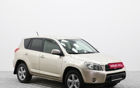 Toyota RAV4, 2006 год, 890 000 рублей, 3 фотография