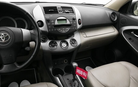 Toyota RAV4, 2006 год, 890 000 рублей, 9 фотография