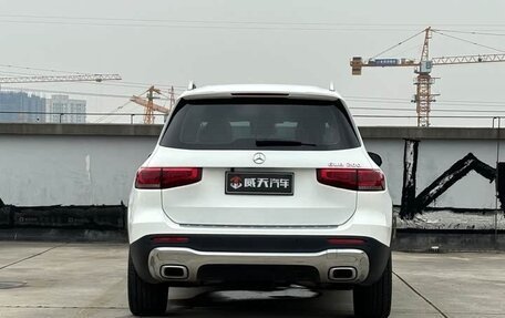 Mercedes-Benz GLB, 2021 год, 2 450 000 рублей, 5 фотография