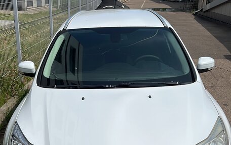 Ford Focus III, 2013 год, 630 000 рублей, 2 фотография