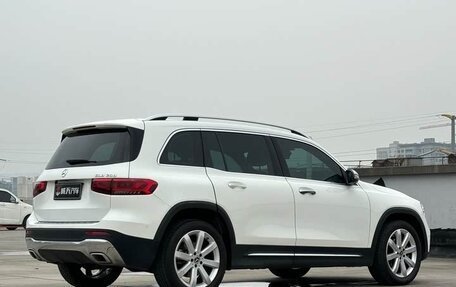 Mercedes-Benz GLB, 2021 год, 2 450 000 рублей, 4 фотография