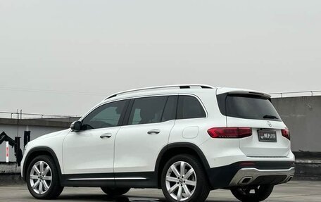 Mercedes-Benz GLB, 2021 год, 2 450 000 рублей, 6 фотография