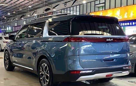 KIA Carnival, 2023 год, 4 060 000 рублей, 4 фотография