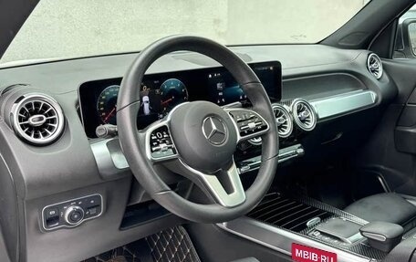 Mercedes-Benz GLB, 2021 год, 2 450 000 рублей, 9 фотография