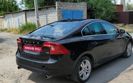 Volvo S60 III, 2012 год, 1 350 000 рублей, 2 фотография