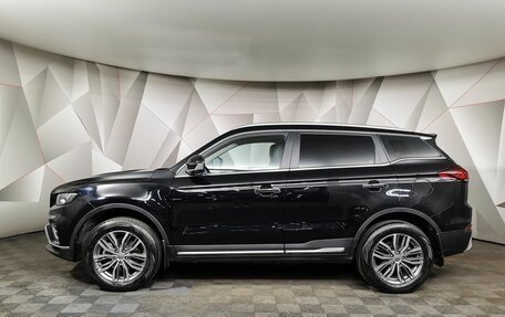 Geely Atlas, 2022 год, 1 795 150 рублей, 5 фотография