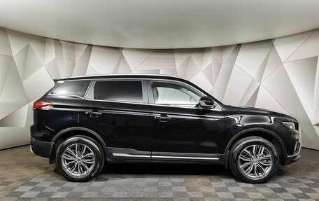Geely Atlas, 2022 год, 1 795 150 рублей, 6 фотография