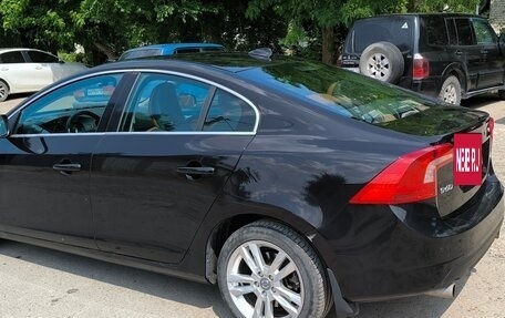 Volvo S60 III, 2012 год, 1 350 000 рублей, 3 фотография