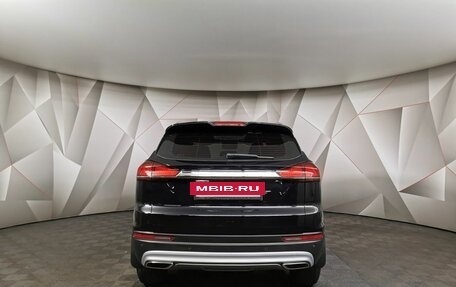 Geely Atlas, 2022 год, 1 795 150 рублей, 8 фотография