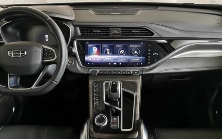 Geely Atlas, 2022 год, 1 795 150 рублей, 11 фотография