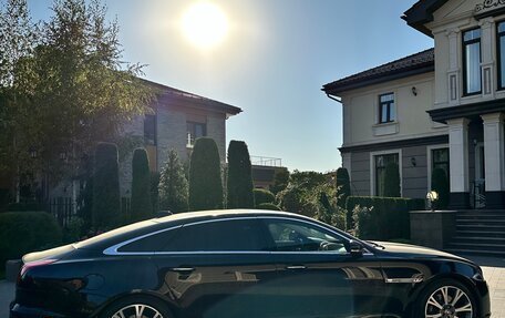 Jaguar XJ IV (X351), 2018 год, 6 500 000 рублей, 6 фотография