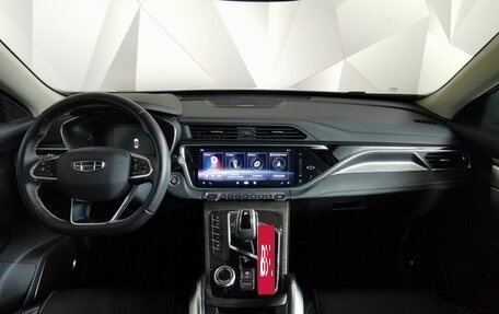 Geely Atlas, 2022 год, 1 795 150 рублей, 10 фотография