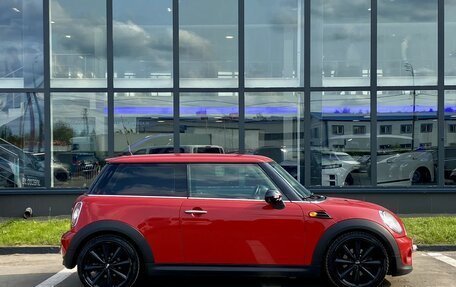 MINI Hatch, 2011 год, 999 000 рублей, 4 фотография