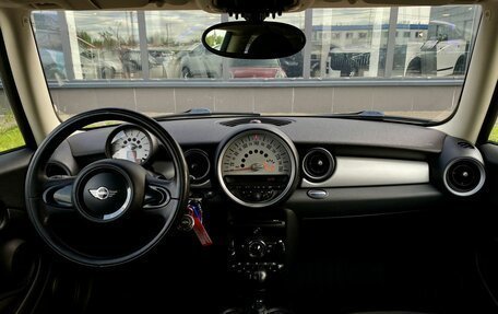 MINI Hatch, 2011 год, 999 000 рублей, 10 фотография