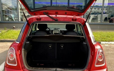 MINI Hatch, 2011 год, 999 000 рублей, 9 фотография