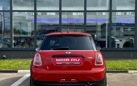 MINI Hatch, 2011 год, 999 000 рублей, 6 фотография