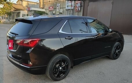 Chevrolet Equinox III, 2020 год, 1 990 000 рублей, 4 фотография