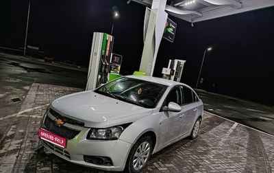 Chevrolet Cruze II, 2010 год, 400 000 рублей, 1 фотография
