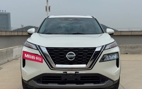 Nissan X-Trail, 2022 год, 2 100 000 рублей, 1 фотография