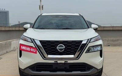 Nissan X-Trail, 2022 год, 2 100 000 рублей, 1 фотография