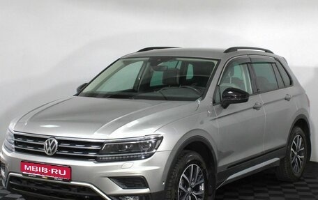 Volkswagen Tiguan II, 2020 год, 2 990 000 рублей, 1 фотография