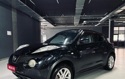 Nissan Juke II, 2011 год, 735 000 рублей, 1 фотография