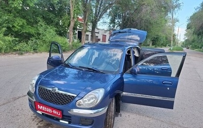 Daihatsu Sirion, 2002 год, 260 000 рублей, 1 фотография