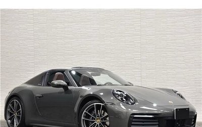 Porsche 911, 2021 год, 14 990 000 рублей, 1 фотография