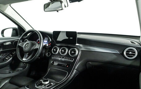 Mercedes-Benz GLC, 2016 год, 2 849 700 рублей, 9 фотография