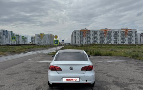 Volkswagen Passat CC I рестайлинг, 2013 год, 1 150 000 рублей, 3 фотография