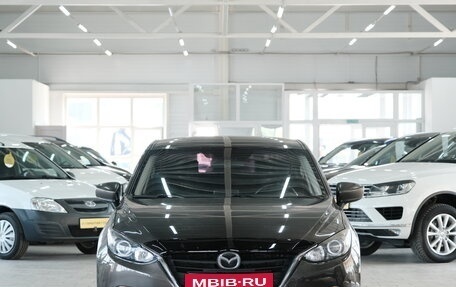Mazda 3, 2014 год, 1 439 000 рублей, 1 фотография