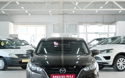 Mazda 3, 2014 год, 1 439 000 рублей, 1 фотография
