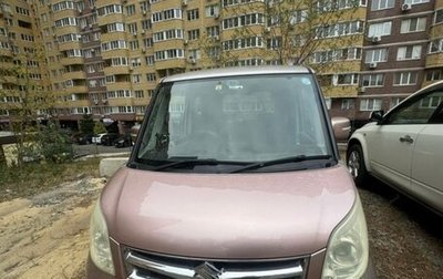 Suzuki Palette, 2009 год, 770 000 рублей, 1 фотография
