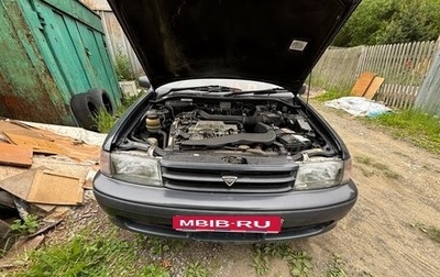Toyota Tercel, 1993 год, 259 999 рублей, 1 фотография