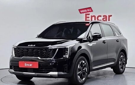 KIA Sorento IV, 2024 год, 3 732 000 рублей, 1 фотография