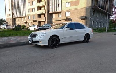 Mercedes-Benz E-Класс, 2005 год, 1 499 999 рублей, 1 фотография