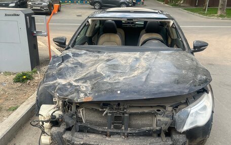 Volkswagen Passat CC I рестайлинг, 2010 год, 490 000 рублей, 1 фотография