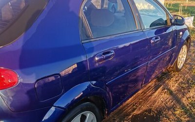 Chevrolet Lacetti, 2005 год, 200 000 рублей, 1 фотография