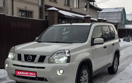 Nissan X-Trail, 2010 год, 1 300 000 рублей, 1 фотография