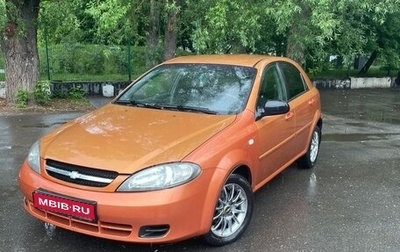 Chevrolet Lacetti, 2007 год, 350 000 рублей, 1 фотография