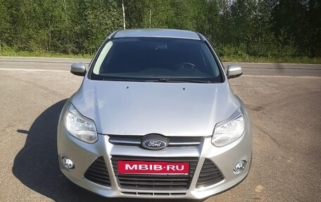 Ford Focus III, 2011 год, 660 000 рублей, 1 фотография