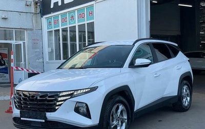 Hyundai Tucson, 2021 год, 3 070 000 рублей, 1 фотография