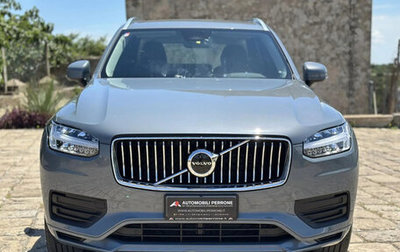 Volvo XC90 II рестайлинг, 2023 год, 5 470 000 рублей, 1 фотография