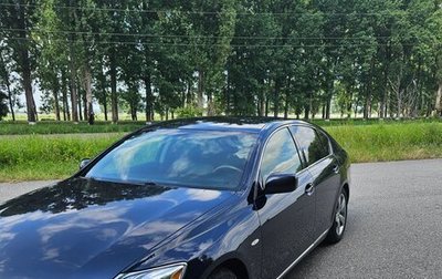 Lexus GS III рестайлинг, 2006 год, 945 000 рублей, 1 фотография